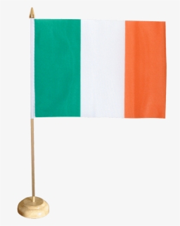 Irish Clipart Flag Printable Irish Flag Free Transparent Clipart