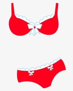 Lingerie Bikini Emoji Whatsapp Free Transparent Clipart ClipartKey