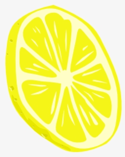 Lemon Free To Use Cliparts Lemon Slice Png Vector Free Transparent