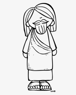 Clip Art Png Free Huge - Melonheadz Clipart Jesus , Free Transparent ...