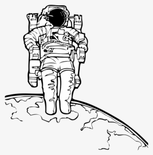 Free Space Black And White Clip Art With No Background Clipartkey