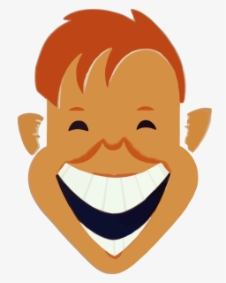 Free Laughing Clip Art with No Background - ClipartKey