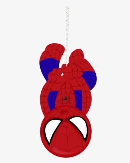 Spider Man Baby Png Free Transparent Clipart Clipartkey