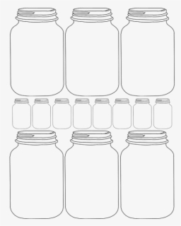 Mason Jar Ball Logo Ball Mason Jar Svg Free Transparent Clipart Clipartkey