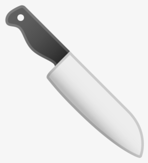 Kitchen Icon Noto Emoji - Knife Emoji Png , Free Transparent Clipart ...