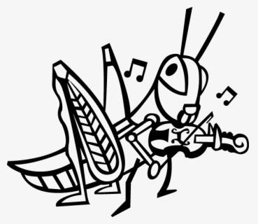 Transparent Fiddle Clipart - Violin Png Black And White , Free ...