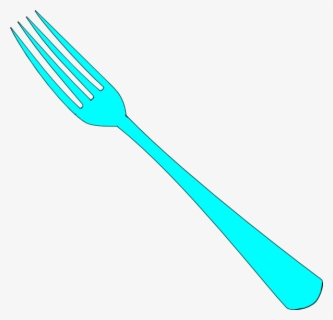 Clip Art Fork Knife Plate Clipart Kid - Fork Clipart , Free Transparent ...