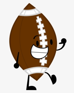 Sandwich Clipart Bfdi Football Battle For Dream Island Characters Free Transparent Clipart Clipartkey
