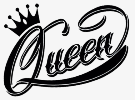 Free Free Queen Logo Svg 13 SVG PNG EPS DXF File