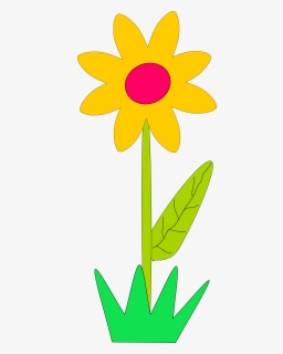 Download Free Spring Flowers Clip Art With No Background Clipartkey