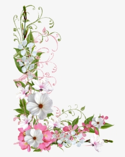 Download Free Spring Flowers Clip Art With No Background Clipartkey