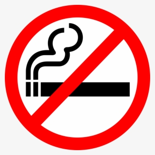 no smoking clipart no smoking sign black and white png free transparent clipart clipartkey no smoking clipart no smoking sign