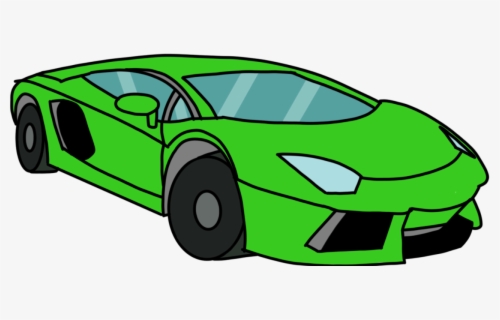 Featured image of post How To Draw A Cool Lamborghini Easy How to draw a car lamborghini huracan front view step by step easy for beginners