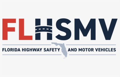 Florida Department Of Highway Safety And Motor Vehicles - Flhsmv Logo ...