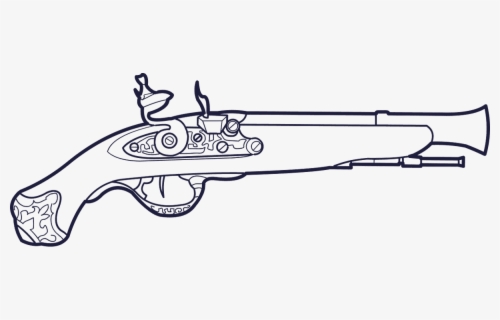 Flintlock Pistol Drawing At Draw A Flintlock Pistol Free Transparent Clipart Clipartkey Feel free to explore, study and enjoy paintings with paintingvalley.com flintlock pistol drawing at draw a