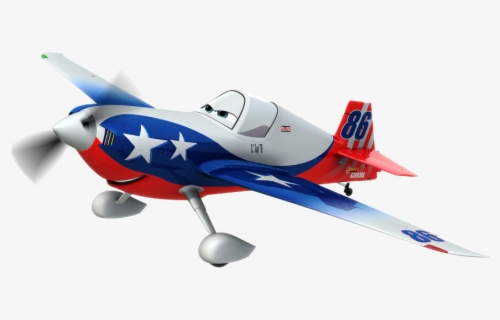 disney cars aeroplane