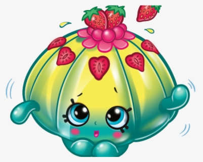 shopkins animados