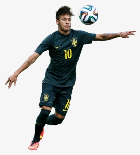 Neymar Brazil Png 2018 Clipart Image - Neymar Brazil 2019 Png , Free ...