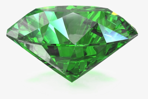 Emerald Transparent Png - Rubies Red , Free Transparent Clipart