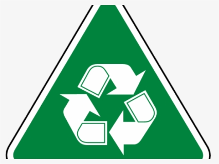 Recycle Sign , Free Transparent Clipart - ClipartKey