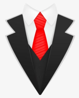 Free Suit And Tie Clip Art with No Background - ClipartKey