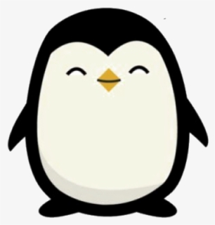 Super Cute Cute Cartoon Penguin - Cute Easy Penguin Drawing , Free ...