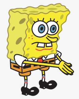 I Smell Cap - Spongebob I Smell Cap Meme , Free Transparent Clipart ...