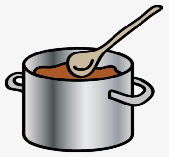 Free Cooking Pot Clip Art With No Background , Page 2 - Clipartkey