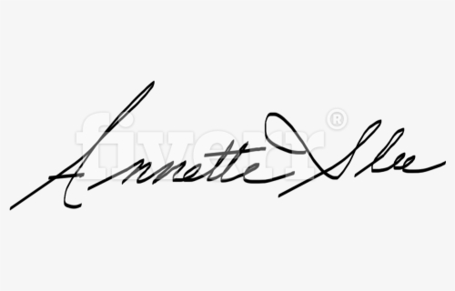 Download Generic Signature Png - Transparent Background Signature Png ...