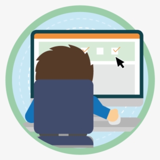 Online-assessment - Online Assessment Clipart , Free Transparent ...