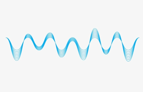 Download Sound Wave Clipart Volume Sound - Volume Png - ClipartKey