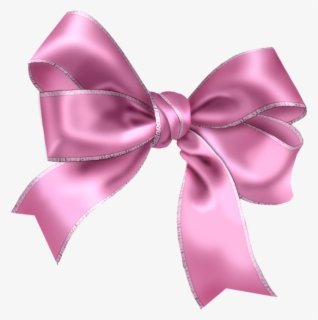 Pink Ribbon Clipart, Ribbon Png, Ribbons, Ribbon Bows, - Baby Blue ...