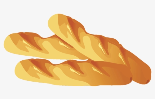 9 Inspired For Animated Baguette Png