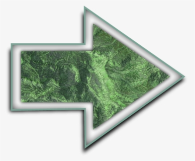 Transparent Arrow Clipart Png - 3d Arrow Png Green , Free Transparent ...