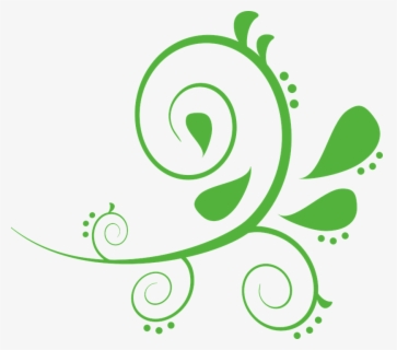 Embellishment Vector Vine Clipart - Free Paisley Clip Art , Free ...