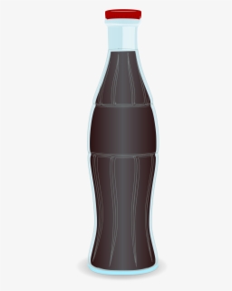 Transparent Liter Clipart - Two-liter Bottle , Free Transparent Clipart ...