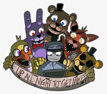 Free Five Nights At Freddy S Clip Art With No Background Clipartkey - fnaf 1 world freddy fazbear stay calm song roblox