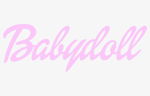 babydoll baby