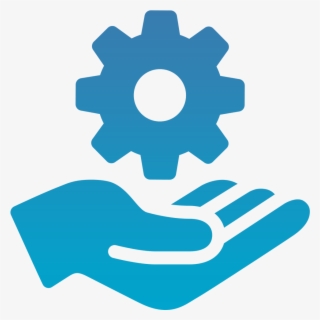 Enterprise Service Management Icon Clipart , Png Download - Services ...