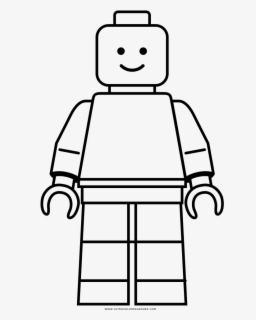 Lego Images Black And White - img-lollygag