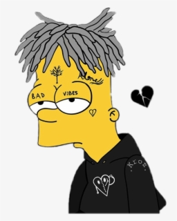 Edgy Bart Simpson Pfp - Get your team aligned with. - Quinze Wallpaper