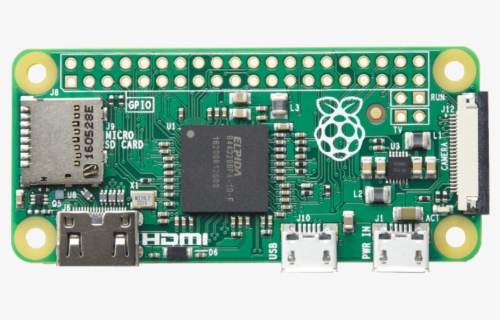 Tansparent Raspberry Pi Png Transparent Piña Png - Computer Hardware , Free Transparent Clipart ...