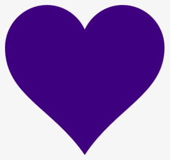 Bw Purple Heart Clipart - Purple Heart Icon Png , Free Transparent ...