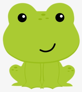 Frogs Clipart Party - Animais Minus , Free Transparent Clipart - ClipartKey