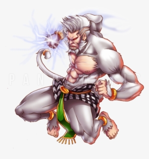 transparent hanuman png anoman png free transparent clipart clipartkey transparent hanuman png anoman png