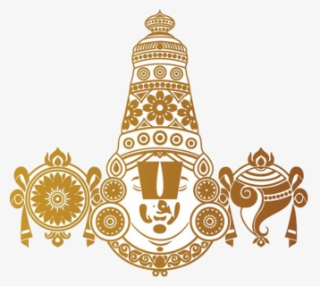 Venkateswara Swamy Namalu Png Free Transparent Clipart Clipartkey