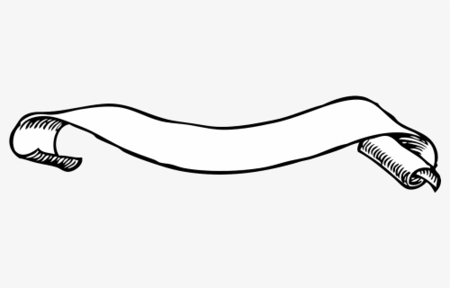 Scrollwork Png - Border One Line Design , Free Transparent Clipart ...