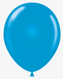 Sky Blue Color Balloons Clipart , Png Download - Png دایره , Free ...