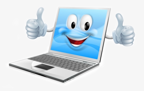 Smiley Face With Thumb Up , Free Transparent Clipart - ClipartKey