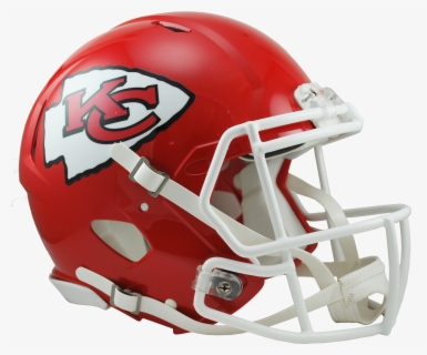 Kansas City Chiefs Helmet , Free Transparent Clipart - ClipartKey